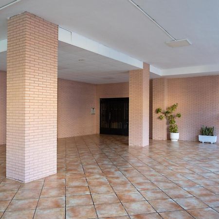 Apartamento Hasta 6 Personas Benicassim Ngoại thất bức ảnh