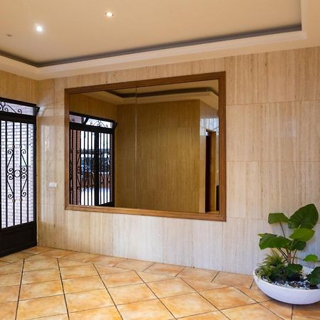 Apartamento Hasta 6 Personas Benicassim Ngoại thất bức ảnh