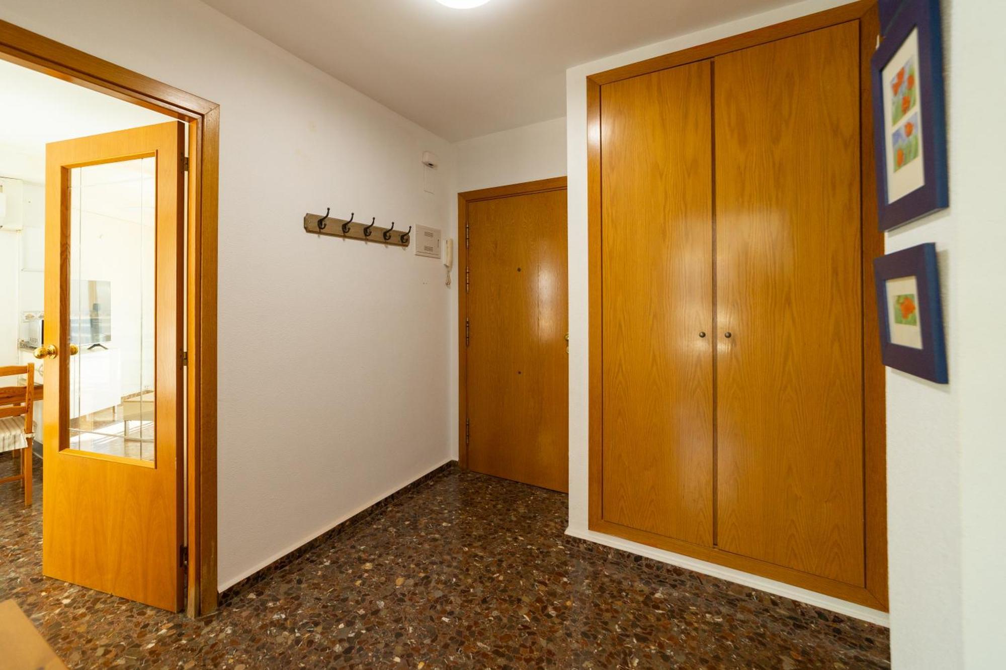 Apartamento Hasta 6 Personas Benicassim Ngoại thất bức ảnh
