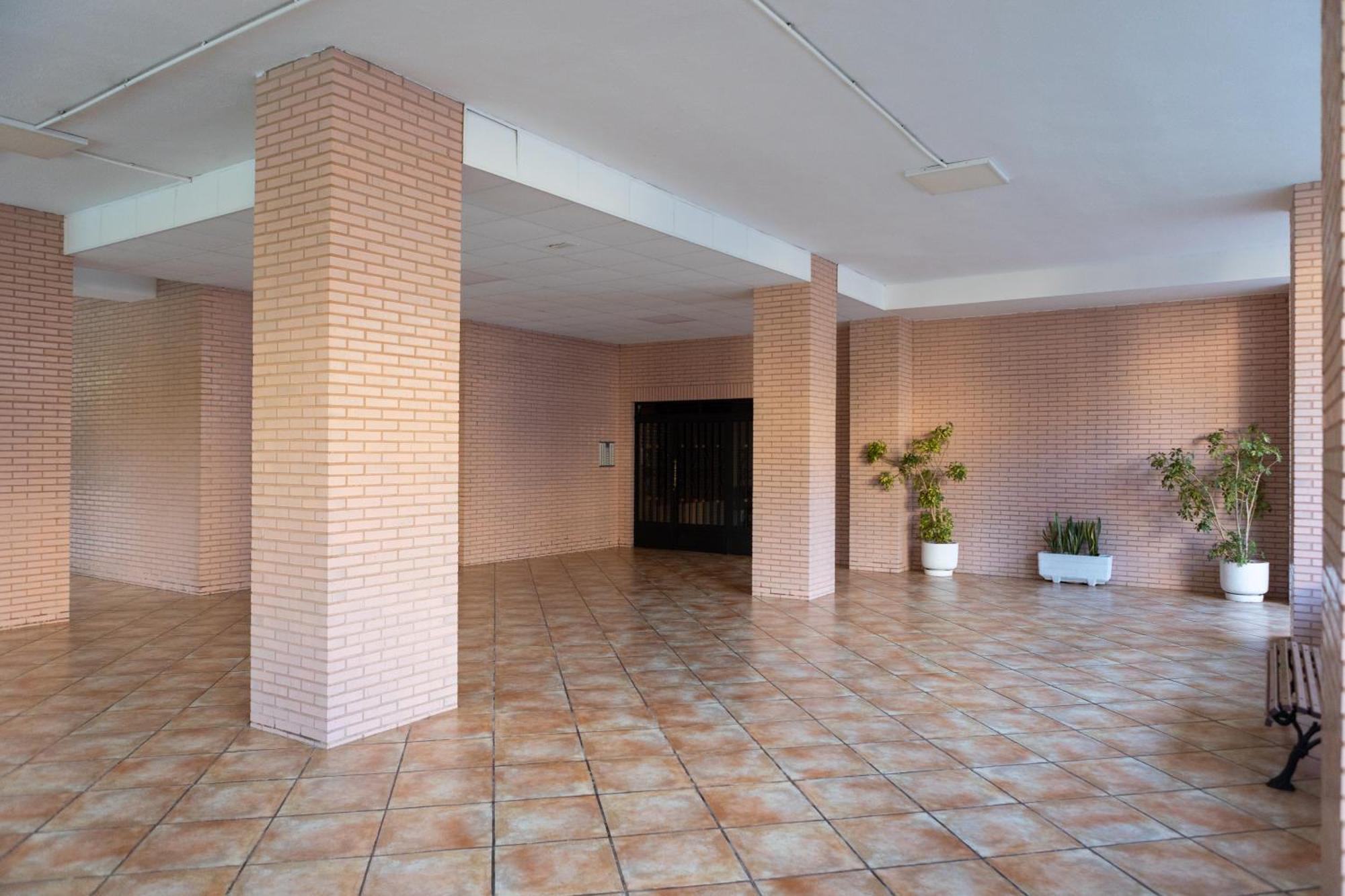 Apartamento Hasta 6 Personas Benicassim Ngoại thất bức ảnh