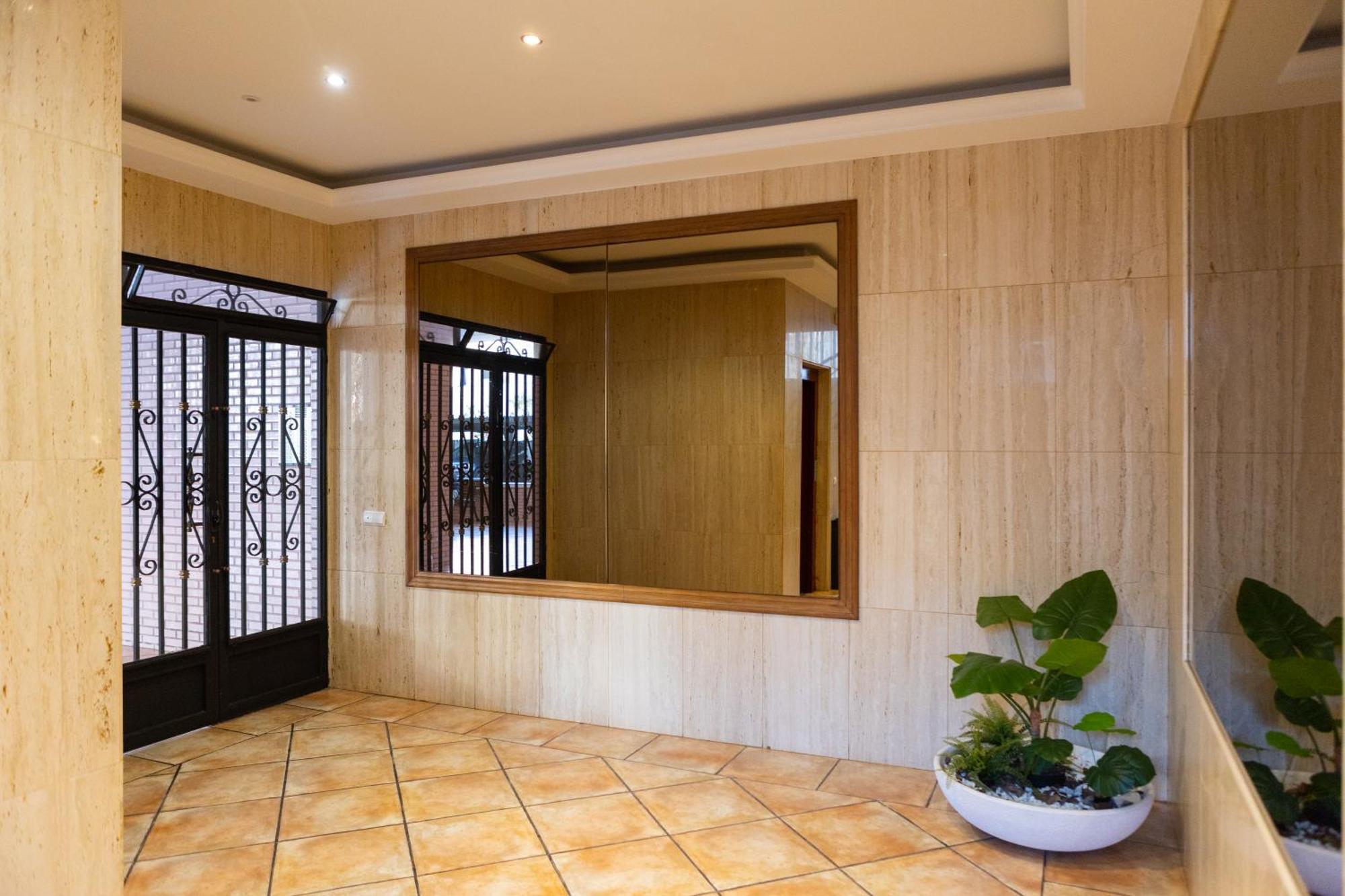 Apartamento Hasta 6 Personas Benicassim Ngoại thất bức ảnh